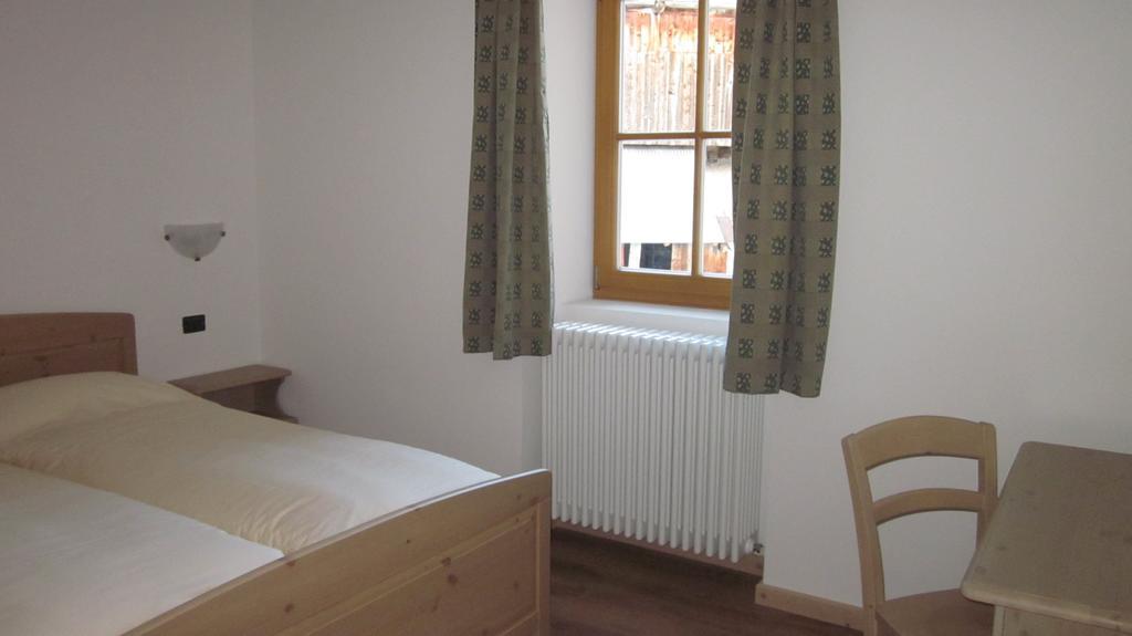 Cesa Raggio Di Sole Apartment Arabba Ruang foto