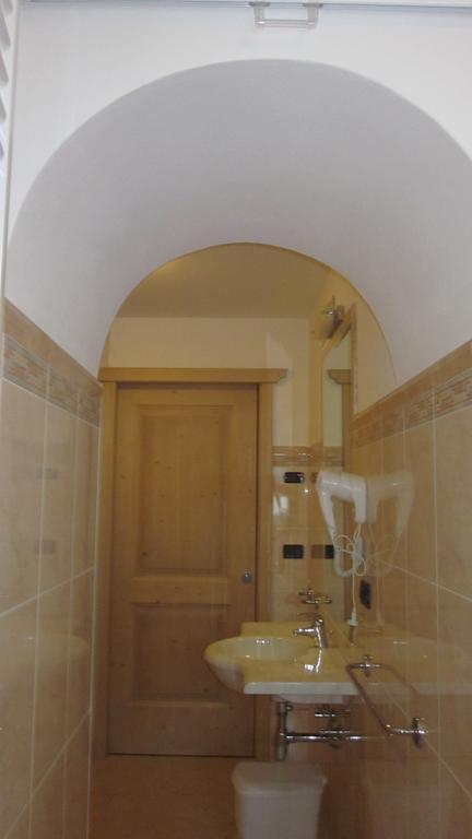 Cesa Raggio Di Sole Apartment Arabba Ruang foto