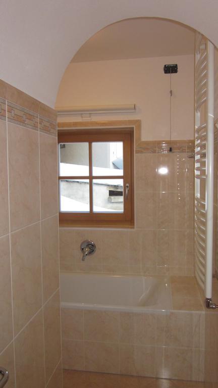 Cesa Raggio Di Sole Apartment Arabba Bagian luar foto