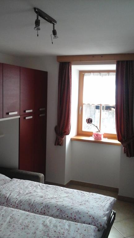 Cesa Raggio Di Sole Apartment Arabba Bagian luar foto